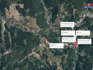 Prodej bytu 3+1, Desná - Desná II, Krkonošská, 100 m2