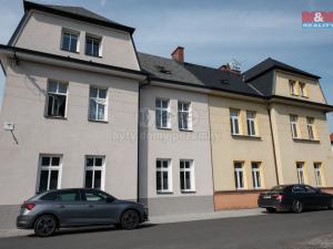 Pronájem bytu 1+kk, Pardubice - Svítkov, U Trojice, 24 m2