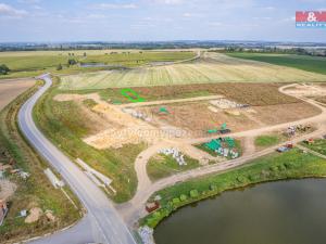 Prodej pozemku pro bydlení, Velký Beranov, 971 m2