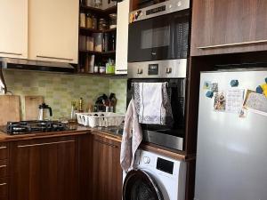 Pronájem bytu 2+1, Ostrava - Poruba, Gen. Sochora, 54 m2