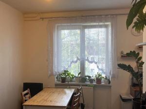 Pronájem bytu 2+1, Ostrava - Poruba, Gen. Sochora, 54 m2