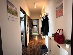 Pronájem bytu 2+1, Ostrava - Poruba, Gen. Sochora, 54 m2