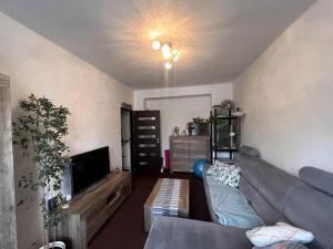 Pronájem bytu 2+1, Ostrava - Poruba, Gen. Sochora, 54 m2