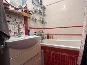 Pronájem bytu 2+1, Ostrava - Poruba, Gen. Sochora, 54 m2