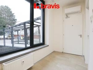 Pronájem bytu 1+kk, Brno, Příkop, 35 m2