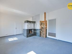 Prodej rodinného domu, Moravský Beroun, Horní, 173 m2