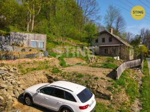 Prodej rodinného domu, Moravský Beroun, Horní, 173 m2