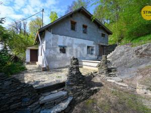 Prodej rodinného domu, Moravský Beroun, Horní, 173 m2