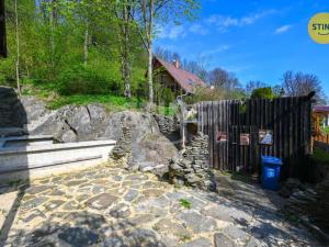 Prodej rodinného domu, Moravský Beroun, Horní, 173 m2