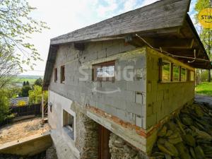 Prodej rodinného domu, Moravský Beroun, Horní, 173 m2