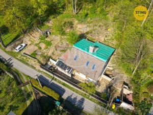 Prodej rodinného domu, Moravský Beroun, Horní, 173 m2