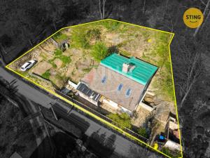 Prodej rodinného domu, Moravský Beroun, Horní, 173 m2