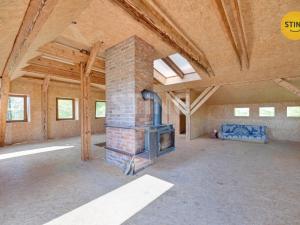 Prodej rodinného domu, Moravský Beroun, Horní, 173 m2