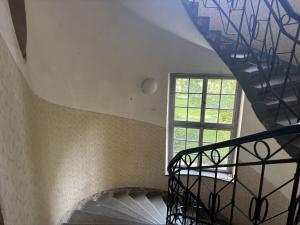 Pronájem bytu 1+kk, Praha - Nusle, Družstevní, 38 m2