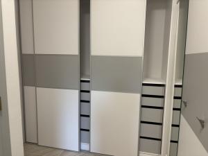 Pronájem bytu 1+kk, Praha - Nusle, Družstevní, 38 m2