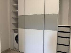 Pronájem bytu 1+kk, Praha - Nusle, Družstevní, 38 m2