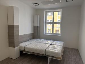 Pronájem bytu 1+kk, Praha - Nusle, Družstevní, 38 m2