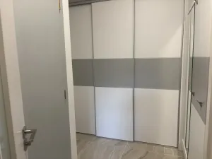 Pronájem bytu 1+kk, Praha - Nusle, Družstevní, 38 m2
