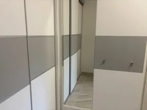Pronájem bytu 1+kk, Praha - Nusle, Družstevní, 38 m2