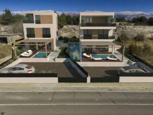 Prodej vily, Rtina,Chorvatsko, 150 m2