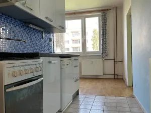 Prodej bytu 3+1, Děčín, Jezdecká, 65 m2