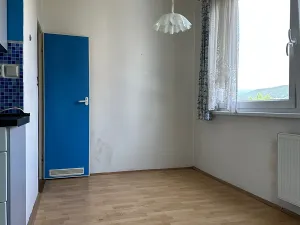 Prodej bytu 3+1, Děčín, Jezdecká, 65 m2