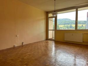 Prodej bytu 3+1, Děčín, Jezdecká, 65 m2
