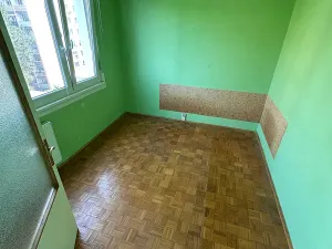 Prodej bytu 3+1, Děčín, Jezdecká, 65 m2