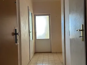 Prodej bytu 3+1, Děčín, Jezdecká, 65 m2