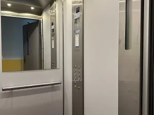 Prodej bytu 3+1, Děčín, Jezdecká, 65 m2