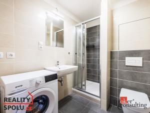 Pronájem bytu 1+kk, Brno - Zábrdovice, Vranovská, 32 m2