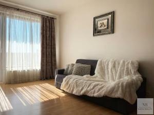 Pronájem bytu 2+kk, Praha, Na výspě, 52 m2