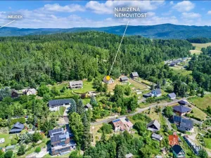 Prodej rodinného domu, Smolné Pece, 202 m2