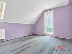Prodej rodinného domu, Smolné Pece, 202 m2