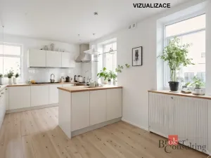 Prodej rodinného domu, Smolné Pece, 202 m2