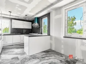 Prodej rodinného domu, Smolné Pece, 202 m2