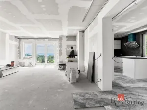 Prodej rodinného domu, Smolné Pece, 202 m2
