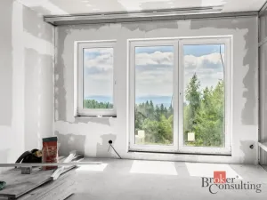Prodej rodinného domu, Smolné Pece, 202 m2