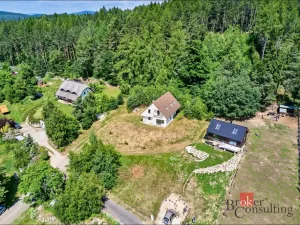 Prodej rodinného domu, Smolné Pece, 202 m2