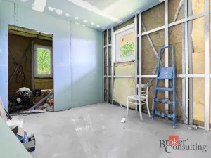 Prodej rodinného domu, Smolné Pece, 202 m2