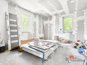 Prodej rodinného domu, Smolné Pece, 202 m2