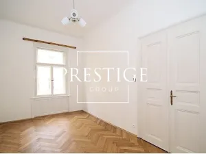 Pronájem bytu 2+1, Praha - Vršovice, Rybalkova, 75 m2