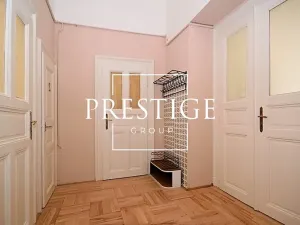 Pronájem bytu 2+1, Praha - Vršovice, Rybalkova, 75 m2