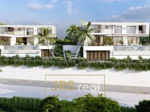 Prodej vily, Esentepe, Kypr, 320 m2