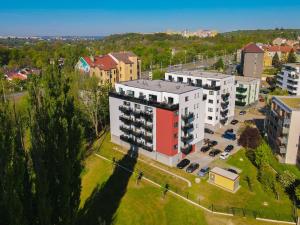 Pronájem bytu 2+kk, Plzeň - Severní Předměstí, Bolevecká, 63 m2