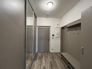 Pronájem bytu 2+kk, Plzeň - Severní Předměstí, Bolevecká, 63 m2
