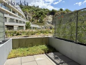 Pronájem bytu 1+kk, Brno, Bystrcká, 26 m2
