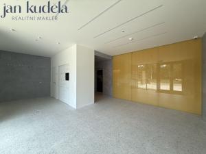 Pronájem bytu 1+kk, Brno, Bystrcká, 26 m2