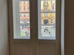 Pronájem bytu 4+1, Praha, Staroměstské náměstí, 170 m2