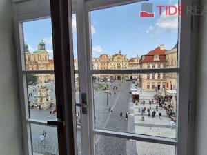 Pronájem bytu 4+1, Praha, Staroměstské náměstí, 170 m2